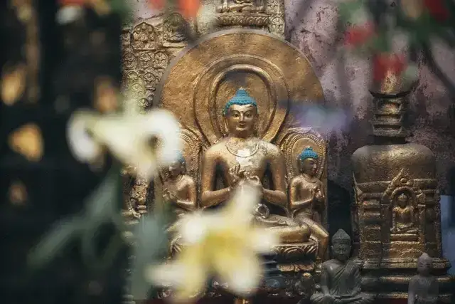 Buddyzm w Gdańsku: Medytacje, warsztaty i wydarzenia dla każdego