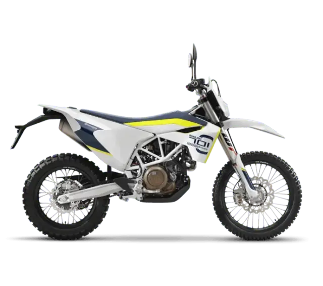 Husqvarna motocykle Polska - gdzie znaleźć najlepsze oferty i modele