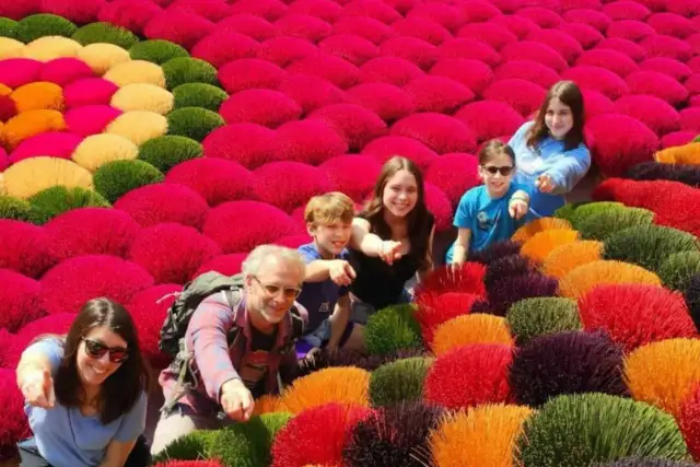 Kadzidło atrakcje - odkryj ukryte skarby i niezapomniane miejsca