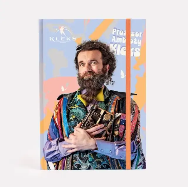 Jak zrobić strój pana kleksa - krok po kroku do idealnego kostiumu