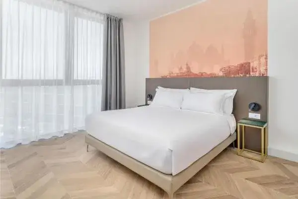  Noclegi w Wenecji - tanie hotele i apartamenty w sercu Włoch