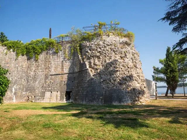 Atrakcje w Poreču: Odkryj najważniejsze miejsca i ukryte skarby