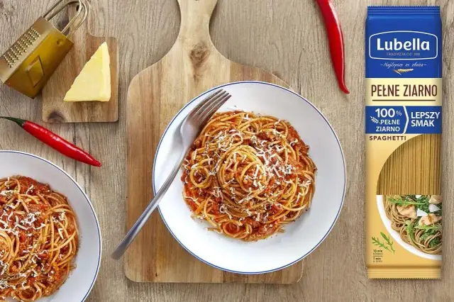 Przyprawy do spaghetti, które zmienią smak twojej potrawy na lepsze