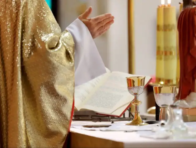 Czy 1 maja trzeba iść do kościoła? Prawda o obowiązku uczestnictwa