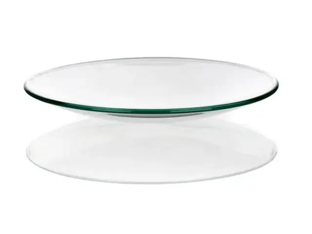 Do czego służy szkiełko zegarkowe? Wszystko o jego roli w labie