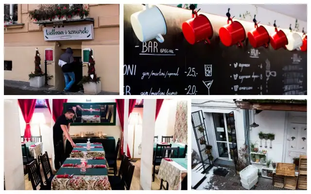 Kiełbasa i Sznurek Kraków: Czy rewolucja Gessler się udała?