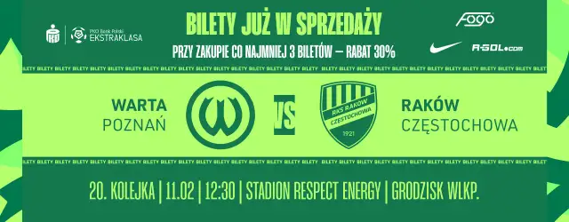 Ekstraklasa: Jak kupić bilet? Krok po kroku i unikaj pułapek