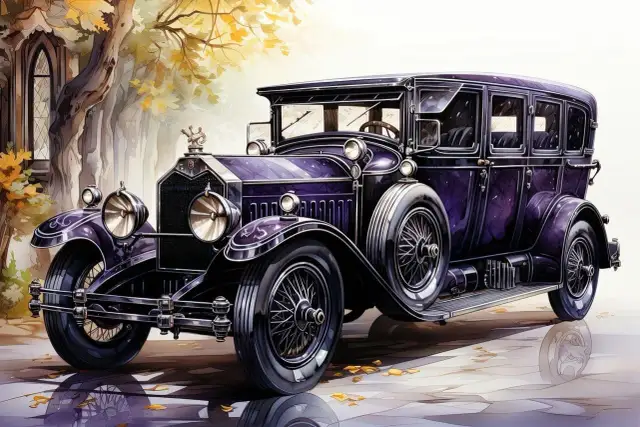 Które samochody zyskują na wartości? Odkryj przyszłe klasyki!