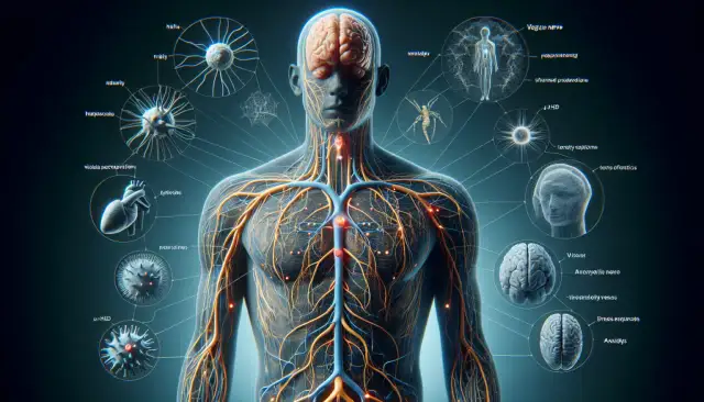 Nerwica czuję się jak pijany – zrozumienie objawów i przyczyn