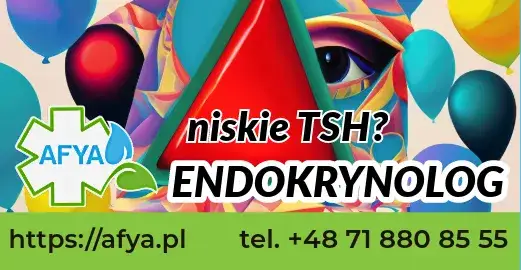 Jak podwyższyć poziom TSH – skuteczne metody i konsekwencje niskiego poziomu