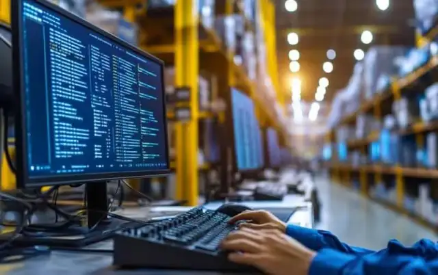 Do czego służy komputer serwerowy i jak zmienia nasze życie?