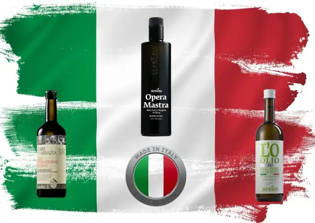 Oliwa z oliwek: Hiszpania, Włochy, Grecja jak wybrać najlepszą?