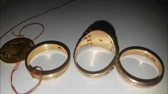 Jak sprawdzić złoto w domu? Proste testy i kiedy iść do jubilera