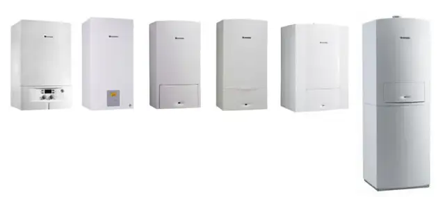 Jaki piec gazowy do mieszkania 70m2? Wybierz najlepszy model i oszczędzaj