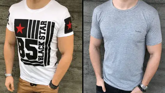 Koszulka męska do spania: Jak wybrać wygodną i stylową?