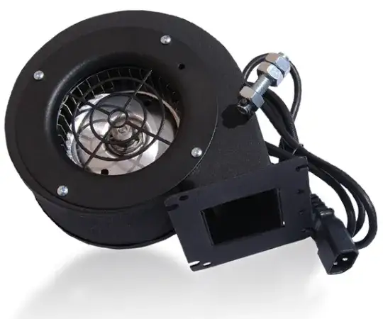 Wentylator do pieca CO – popraw efektywność ogrzewania i bezpieczeństwo