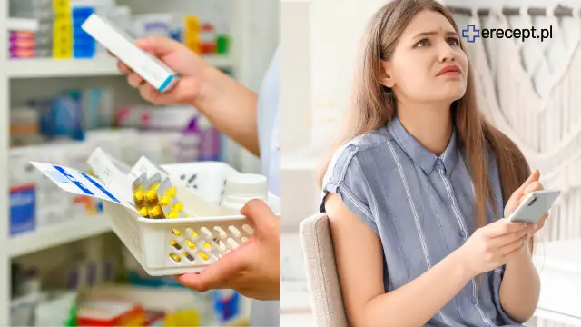 Jak łatwo sprawdzić kod recepty w Internetowym Koncie Pacjenta