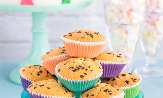 Babeczki Dr Oetker co potrzebne: składniki i proste przepisy