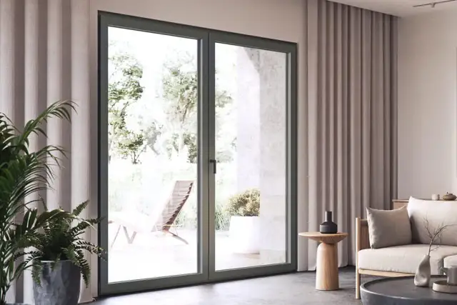 Jaki kolor okien jest modny i jak wybrać idealny odcień dla domu