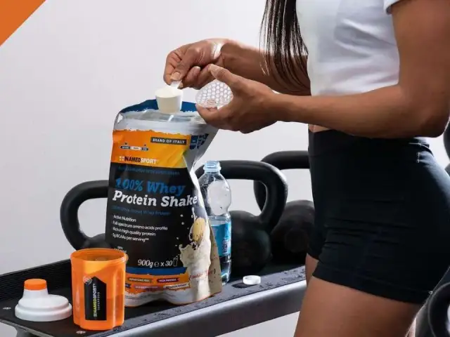 Co pić na treningu? Wybierz najlepszy napój dla siebie!