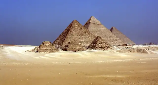 Czy wycieczka do Egiptu jest bezpieczna? Sprawdź, co musisz wiedzieć