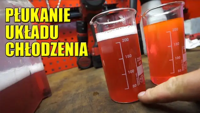 Jak wyczyścić chłodnicę w środku i uniknąć kosztownych awarii