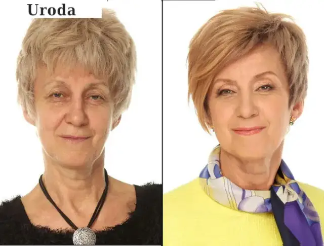 Jak dobrać idealny kolor szminki do siwych włosów? Sprawdzone porady i odcienie