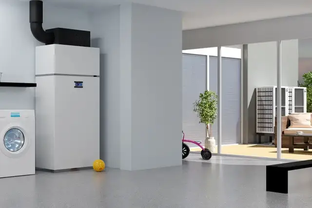 Pompa ciepła do domu 180m2 z grzejnikami: Jaki wybrać?