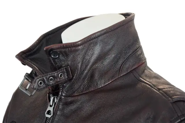 Kurtka lotnicza - Modna i stylowa kurtka inspirowana stylem lotniczym