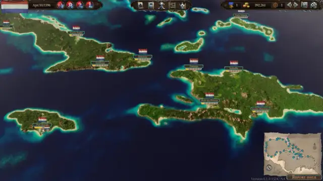 Port Royale 4 spolszczenie: Jak zainstalować i uniknąć problemów