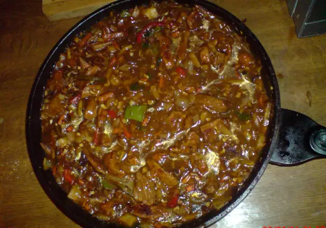 Idealna wieprzowina w 5 smakach: Sprawdzony przepis, który pokochasz