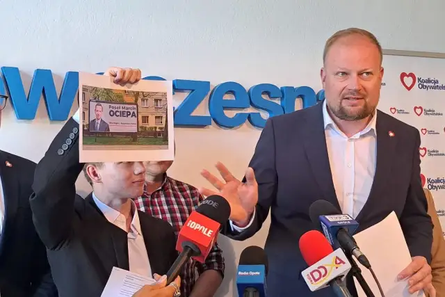 Dieta radnego osiedla: 100 zł czy 40 000 zł? Poznaj prawdę!