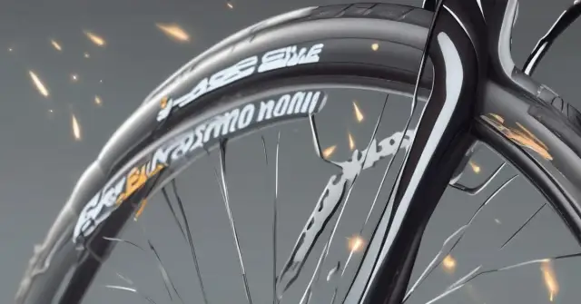 Jak uniknąć problemów z jazdą? Ile powietrza w oponach rowerowych jest optymalne?