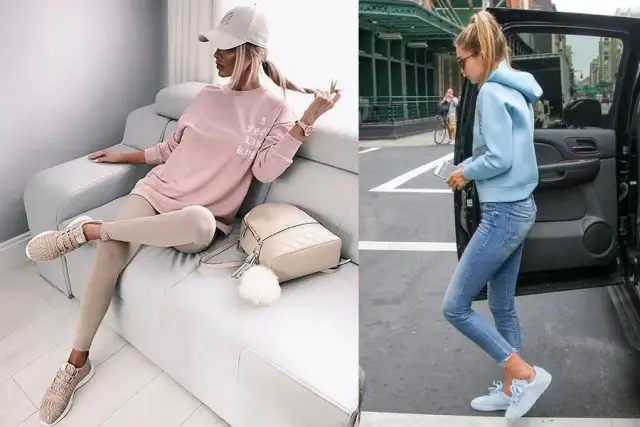 Sportowe stylizacje: jak stworzyć modne i wygodne zestawy na co dzień