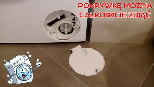 Błąd E18 w pralce Bosch? Naprawisz to sam! Poradnik eksperta