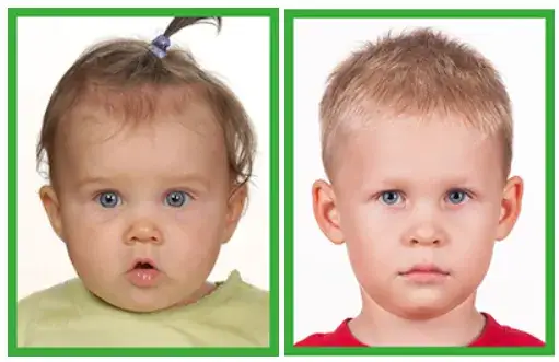 Czy można zrobić zdjęcie dziecka do dowodu samemu? Wymagania i porady