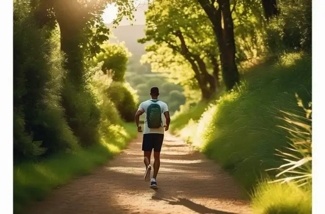 Ile kalorii spala się przy 8000 kroków? Szokujące fakty o spalaniu