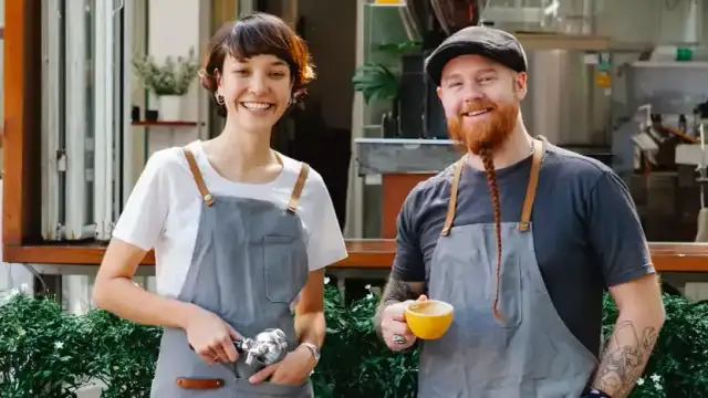 Pomysły na biznes na małym osiedlu, które przyniosą zyski i satysfakcję