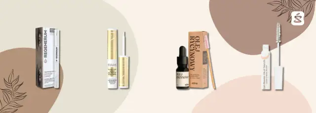 Jaki olejek na porost rzęs? Sprawdź skuteczne naturalne rozwiązania