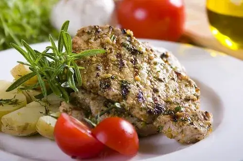 Wieprzowina po angielsku - poznaj tłumaczenie i zastosowanie w kuchni