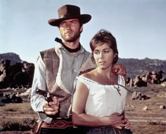 Sergio Leone i jego wpływ na spaghetti westerny – kluczowe filmy i styl