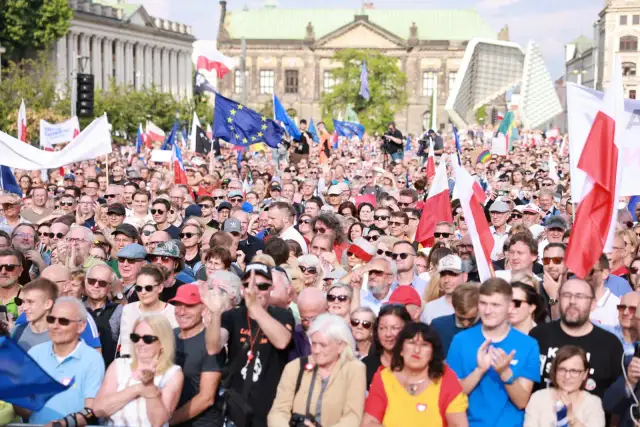 Wizyta Donalda Tuska w Poznaniu: Kiedy i gdzie szukać info?