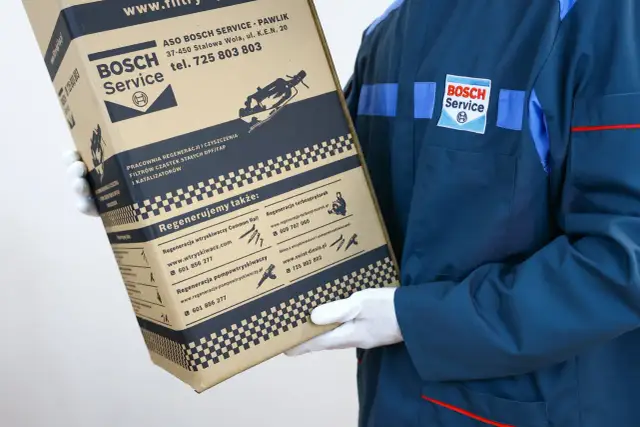 Jak wymusić wypalanie DPF w Insignii i uniknąć kosztownych napraw