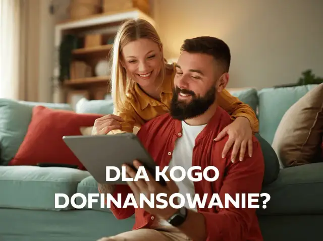 Dofinansowanie do gazu dla kogo? Sprawdź, czy możesz otrzymać pomoc