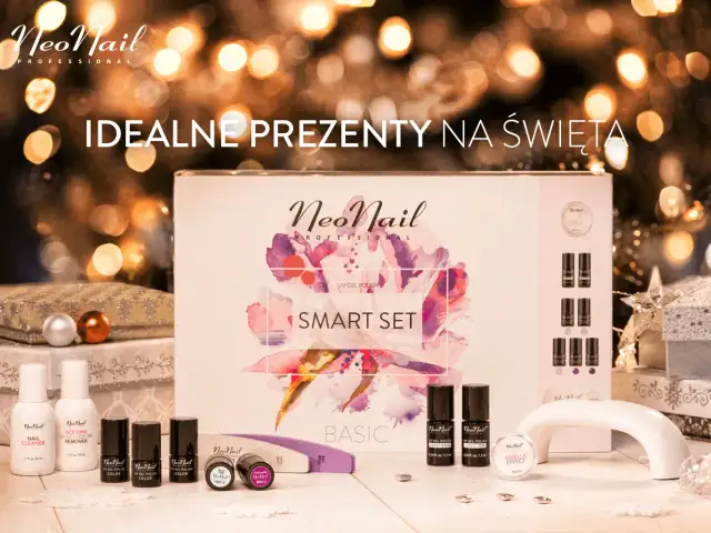 Zestaw do hybryd: Co kupić, by zacząć samodzielny manicure?