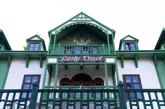 Opinie o sanatorium Biały Orzeł Iwonicz Zdrój - co warto wiedzieć?