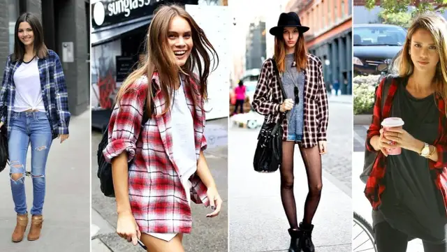 Jak nosić koszulę: 10 stylowych sposobów na wyjątkowe looki