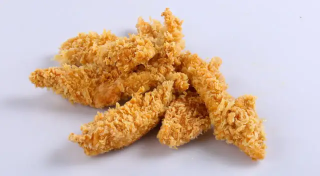 Jak przygotować stripsy z kurczaka jak z KFC w prosty sposób