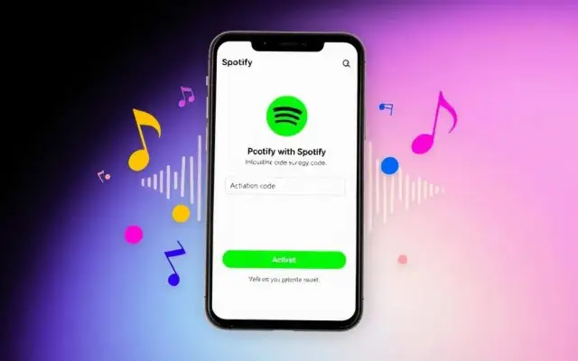 Jak aktywować kod na Spotify i uniknąć problemów z realizacją
