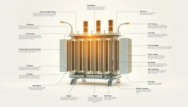 COM w elektryce: Co to jest? Wyjaśnienie i praktyczne zastosowania